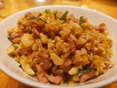 -衡州府三菜一汤(长沙大道店)