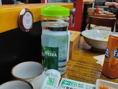 -高基五春川炒鸡排 韩国料理(威海总店)