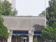 -万寿八仙宫