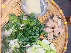 -阿鸡鱼庄·顺德鲜蒸小炒(亚运村店)