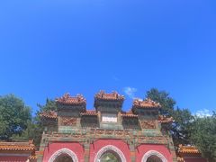 -普陀宗乘之庙(小布达拉宫)