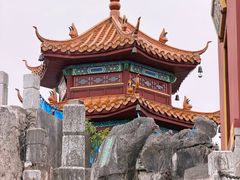 -桂林独秀峰王城景区