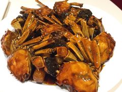 -老正兴菜馆(福州路店)