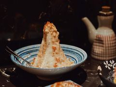 火山土豆沙拉-赤稻·日式料理(禅城店)