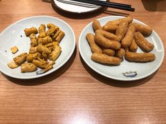 -群姐面馆·海鲜烧烤(同安路二店)