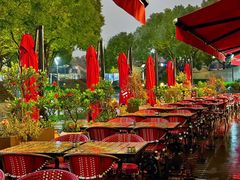 -BROWNSTONE布朗石西班牙餐厅(富城店)