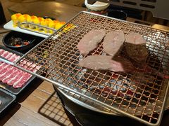 -金九姬黑牛烤肉料理(杨舍老街店)