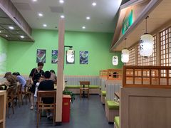 -無邪日式甜品(华润五彩城购物中心店)