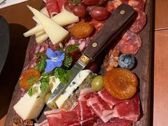 -OLLA 西班牙餐厅(丰盛里店)
