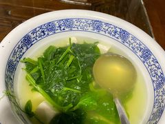 -阿鹏故事云南野生菌火锅(人民路店)