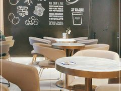 大堂-哈根达斯(虹口店)