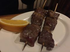 -福烤锦花(长乐路店)