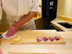 -鮨一日本料理旗舰店(总店)