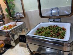 -极乐汇汗蒸会馆(杭州店)