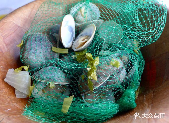 rustic inn crabhouse蚌蚬图片 - 第29张