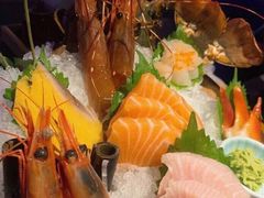 -花潮料理艺食馆(SM新生活广场店)