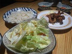 -晶吉·居酒屋·烧鸟·生鱼饭(中山区民主广场店)
