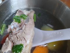 -巴依老爷新疆美食(望京小街店)