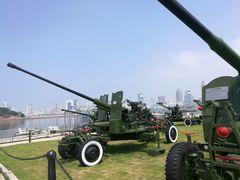 -中国人民解放军海军博物馆