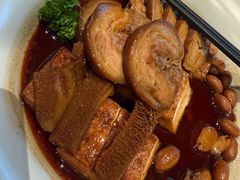 -汤城小厨•粤菜•靓汤(金融街店)