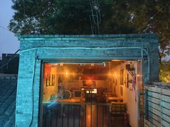 -16毫米咖啡&酒吧(南锣鼓巷店)