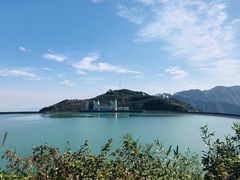 -江南天池