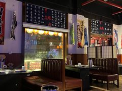 -牛焱·烧肉酒肆(五大道店)