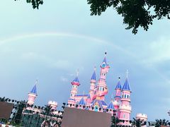 -沈阳方特欢乐世界