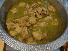 -0317火锅鸡·清真(正达店)