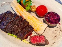 -王品牛排(郑州大卫城店)