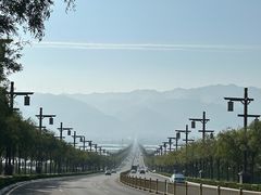-盐池神庙