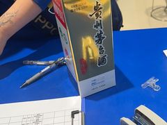 -盒马X会员店(王府井奥莱UP TOWN店)