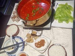 -贵州人家·酸汤火锅·20年老字号
