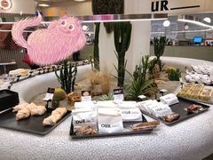 -OUR Bakery(SKP-S店)