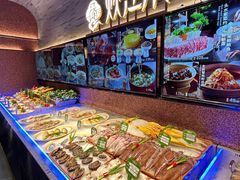 -炊江南·上海菜(国展华漕店)