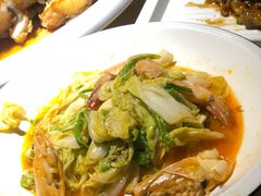 -味莊·青岛菜(云霄路店)