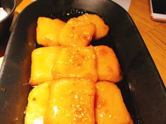 -金牌外婆家(苏州中心店)