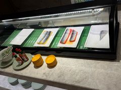 -云尚自助餐厅(佛山南海瞻云酒店)