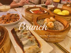 -稻香饭店(IFS国金中心店)