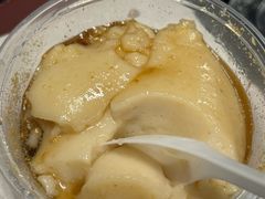 -张钦德·广场老牌豆花甜汤(总店)
