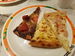 -比格比萨自助(宝山日月光店)