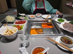 -海底捞火锅(王府井店)