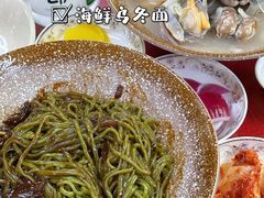 -来味香(麦世达韩国精品百货店)
