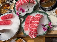-大舜国风· 和牛火锅(绮霞街店)