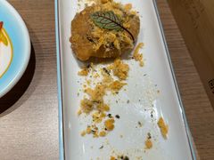 -街角等你.大连海鲜烧烤.经典铁板海鲜串(西安路店)