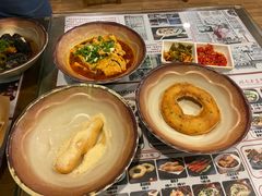 -双燕楼·手工馄饨·汤面小吃(世纪汇店)