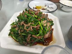 -黑皮酸菜鱼(三山街店)
