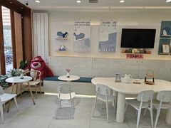 -山与蓝·轻糖鲜果蛋糕(勒泰店)