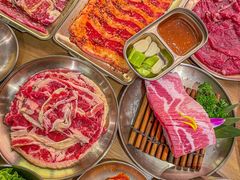 -西塔老太太泥炉烤肉(北京双井店)