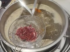 -牛品福潮汕牛肉火锅(旺庄店)